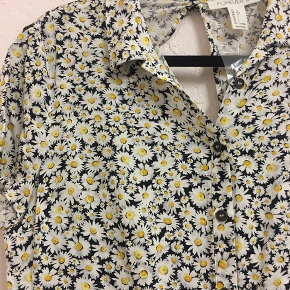 🆕✨ NWT Sunflower Open Back Dress - Picture 6 of 8